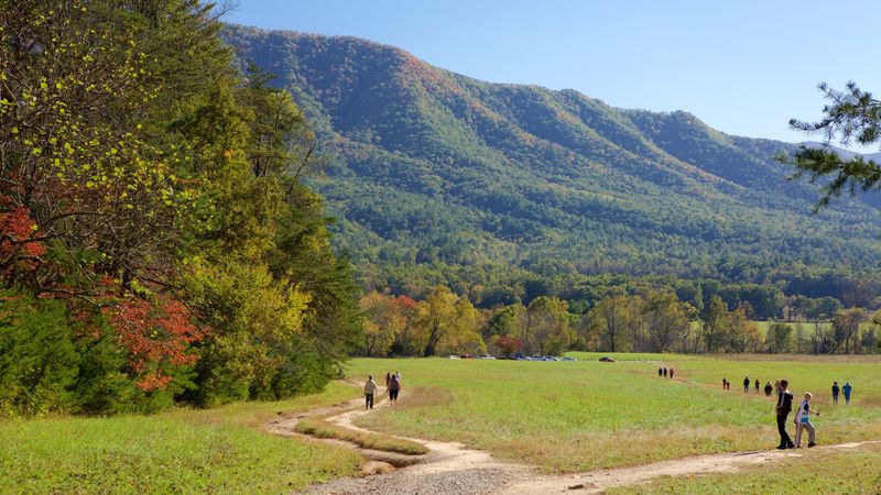 Townsend, Tennessee