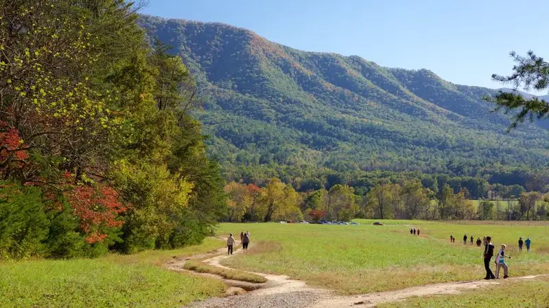 Townsend, Tennessee