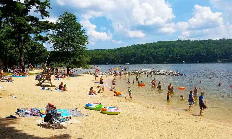 Northside Beach (Kent Island)