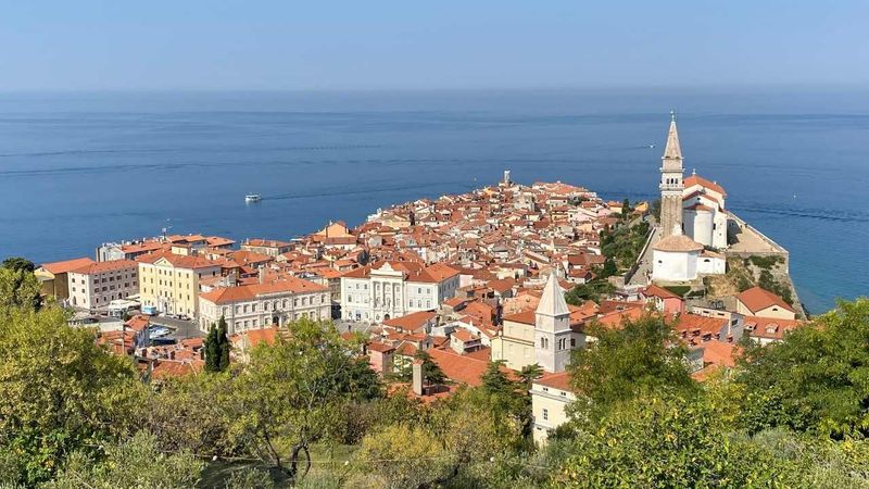 Piran, Slovenia