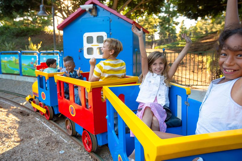 Legoland Express