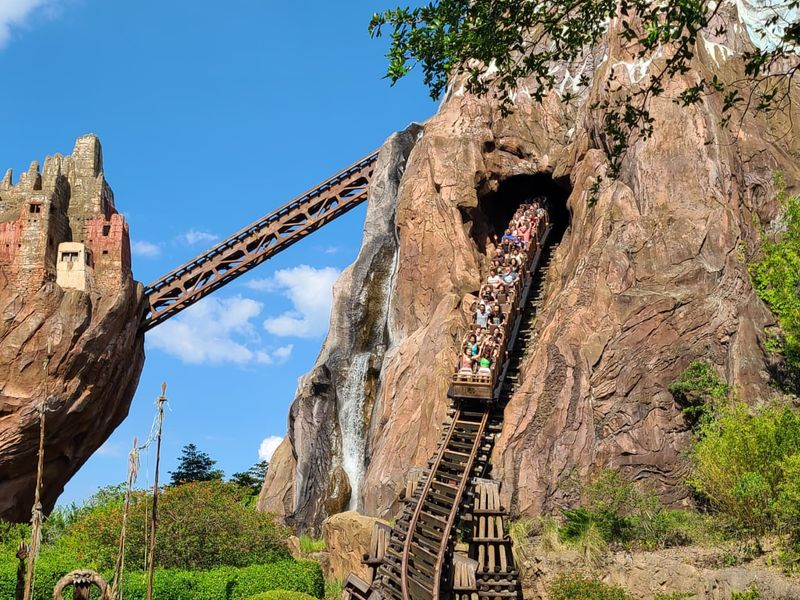 Expedition Everest