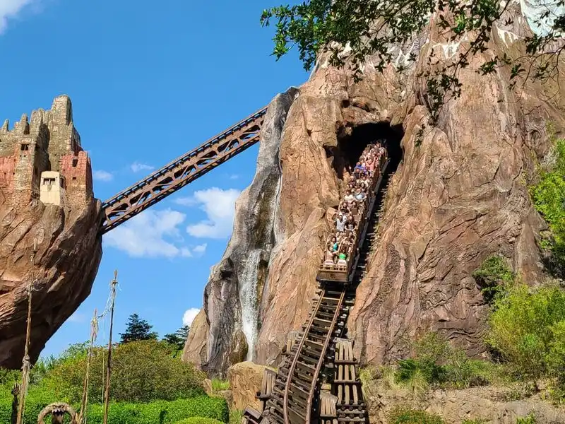 Expedition Everest