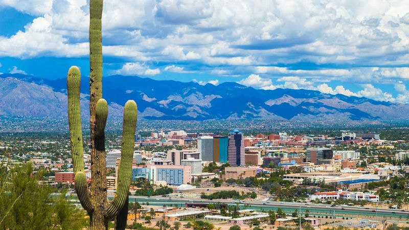 Tucson, Arizona