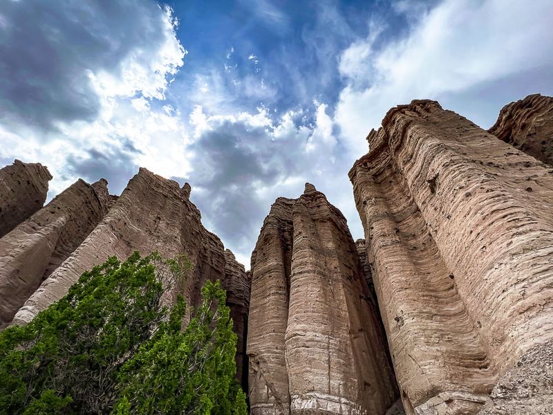 Fremont Indian State Park & Museum