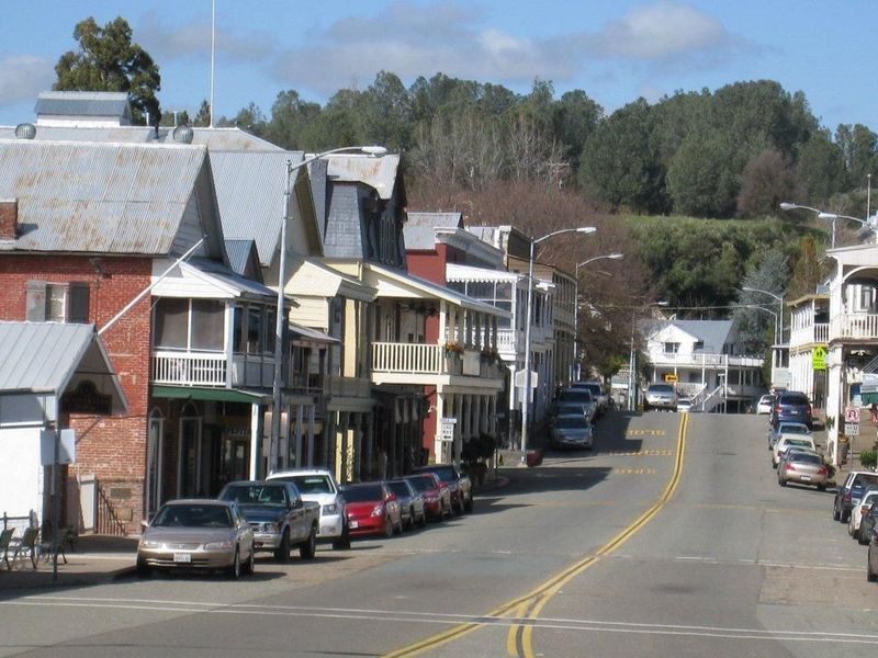 Sutter Creek