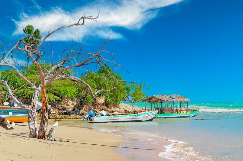 Treasure Beach – Jamaica
