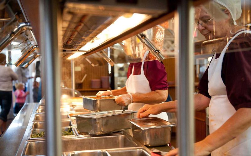 Diener's Country Restaurant