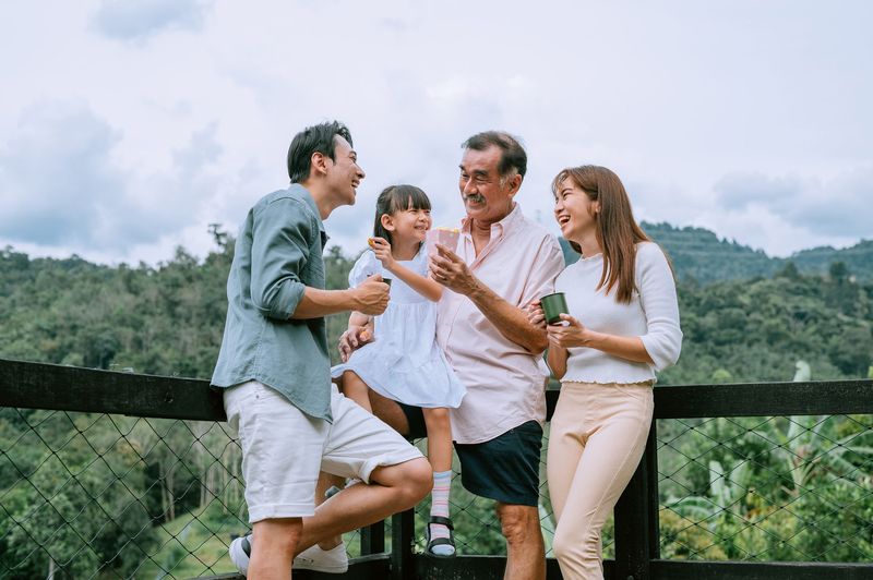 Keep Travel Time Short if Toddlers or Elders are Involved