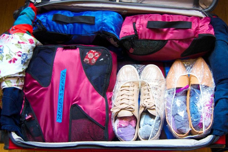 Limit Shoe Count