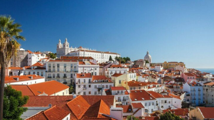 Planning 3 Days in Lisbon? Here’s What to See, Eat, and Do