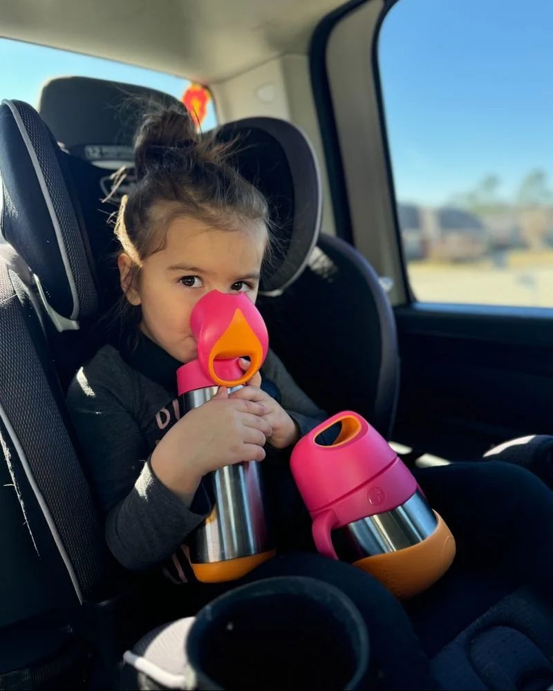Make Snack Time Fun (and Stretch It Out)