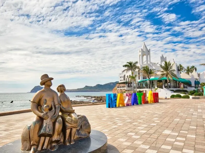 Mazatlán, Sinaloa