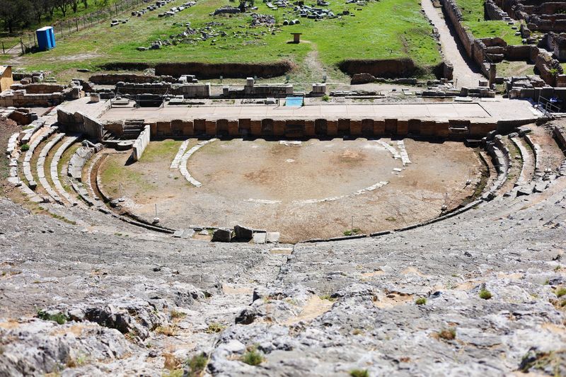 Argos, Greece