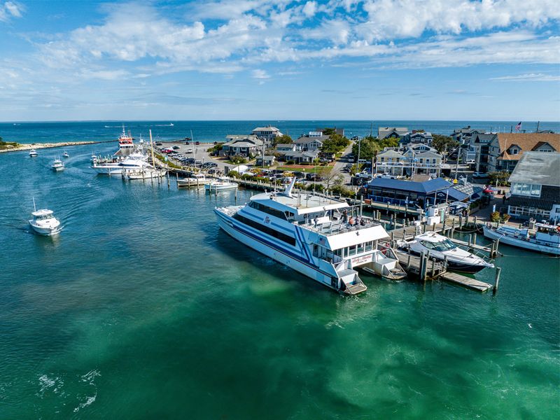 Martha's Vineyard, Massachusetts