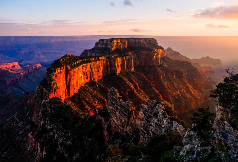 Cape Royal (North Rim)