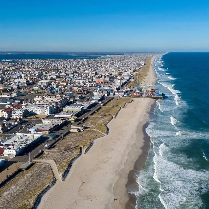 Seaside Heights