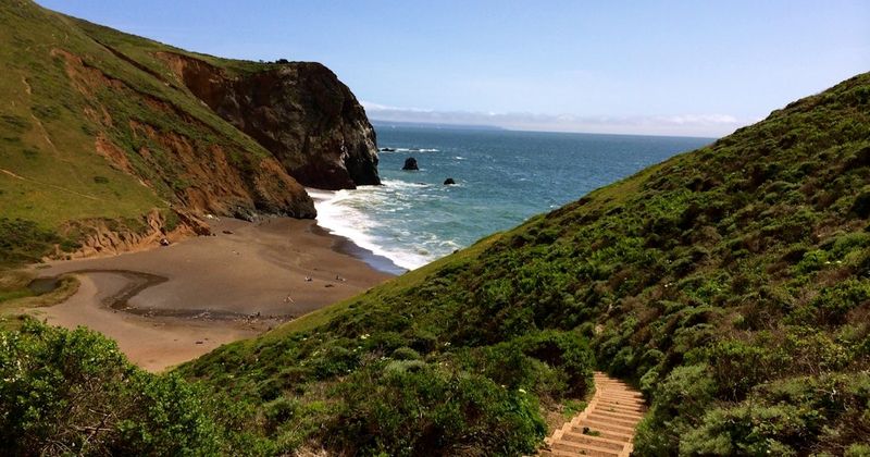 Tennessee Valley Trail