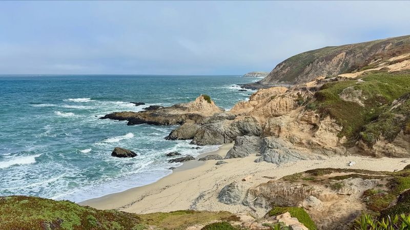 Bodega Bay, California – Coastal Town with Quiet Beaches