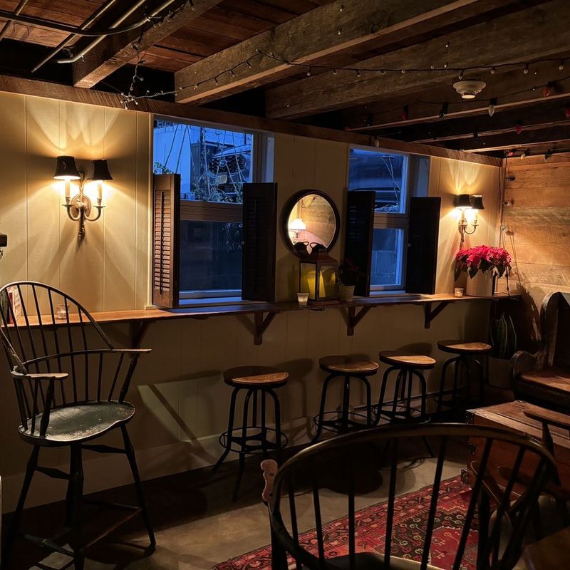 Underground Pop-Ups and Indie Chefs