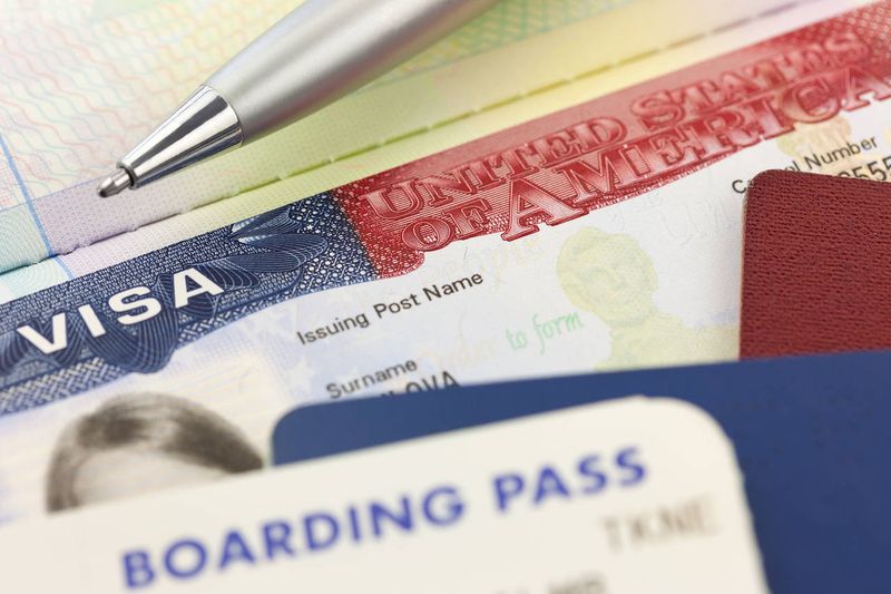 Visa Complexity