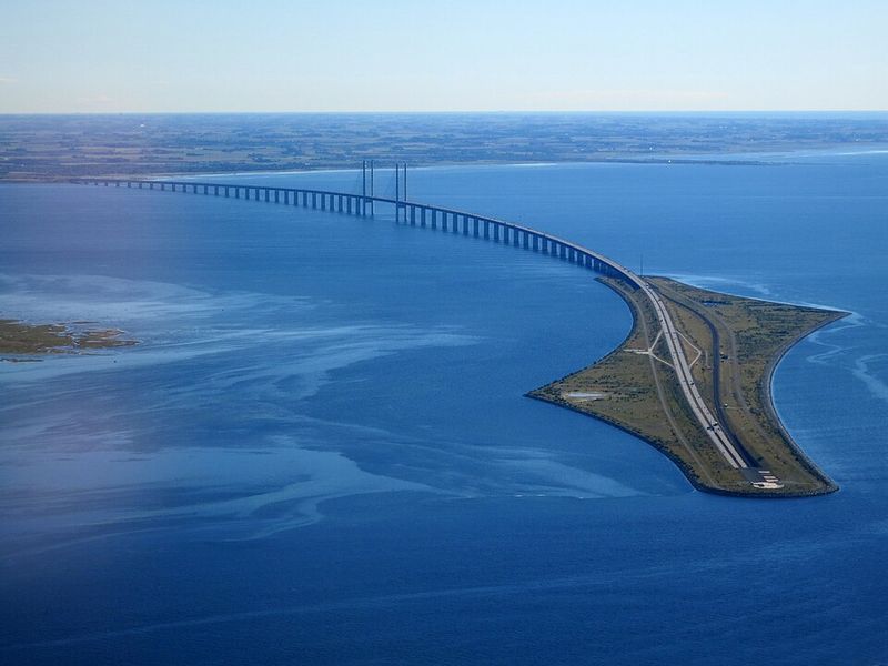 Öresund Bridge
