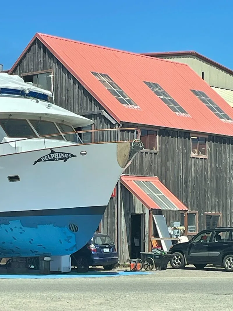 Port Townsend Boat Haven