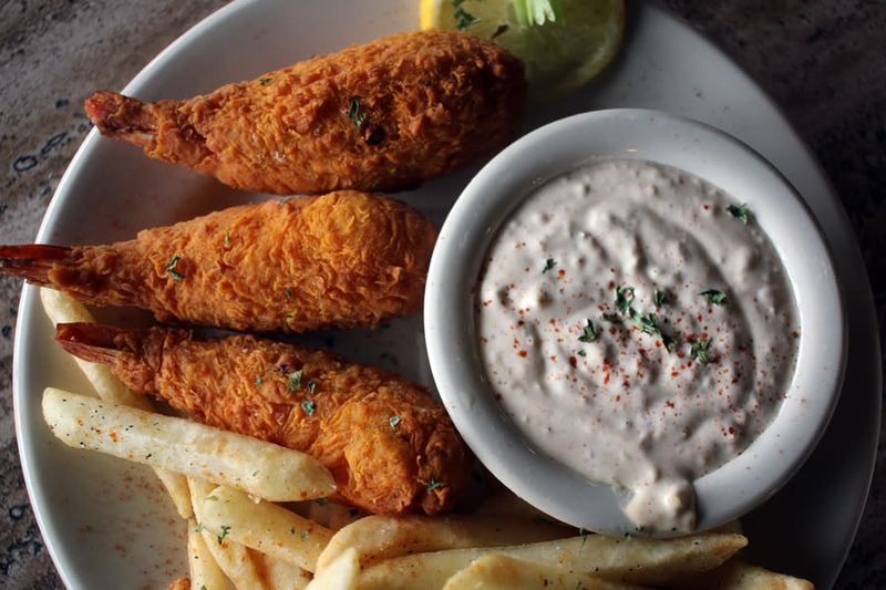 Orlandeaux’s Café – Shreveport