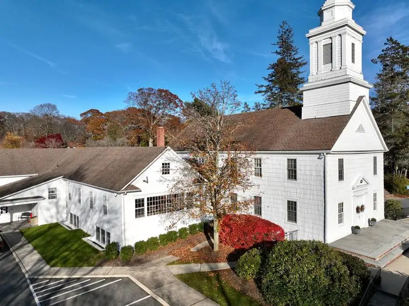 Phippsburg Congregational Church