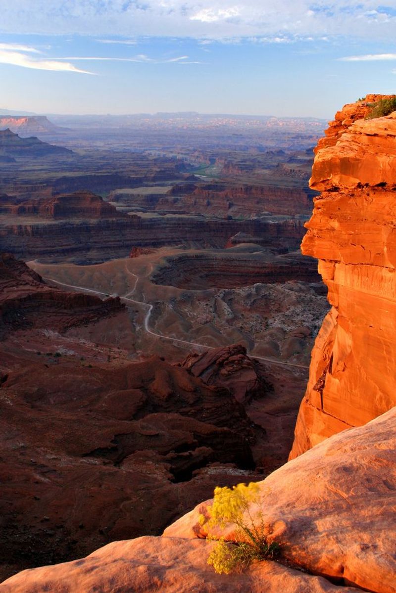 Dead Horse Point State Park, Utah