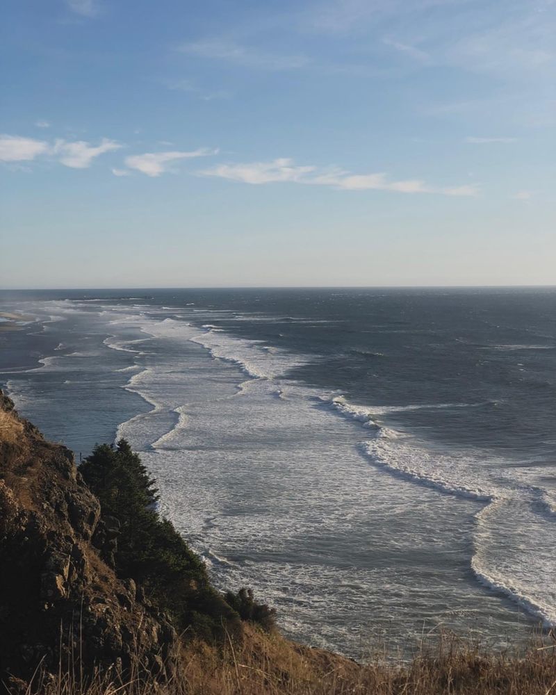 Long Beach, Washington