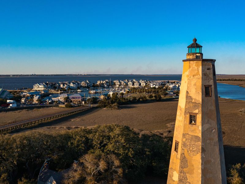 Bald Head Island, North Carolina – No Cars, Just Boardwalks and Time