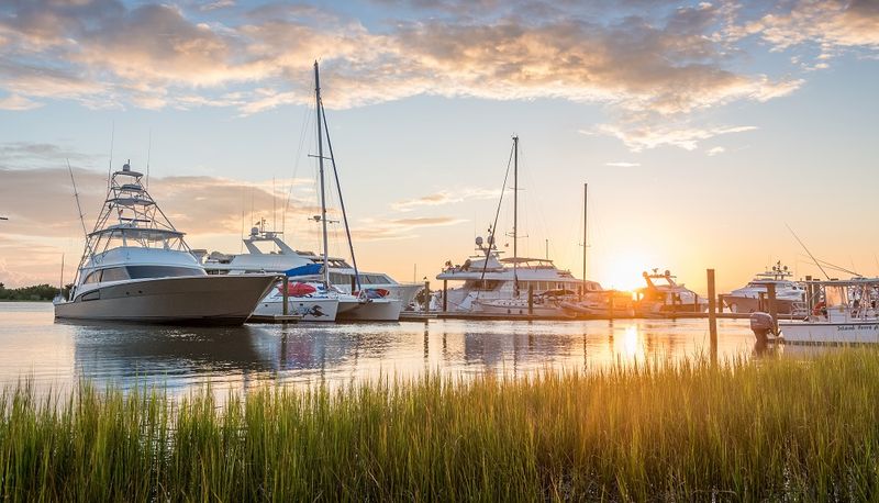 Beaufort, North Carolina