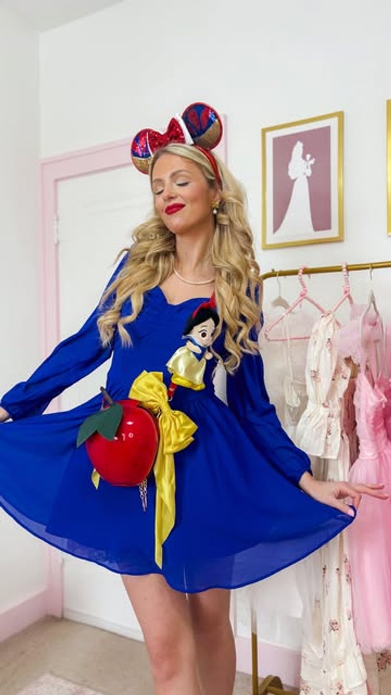 Disney Bounding or Themed Outfits