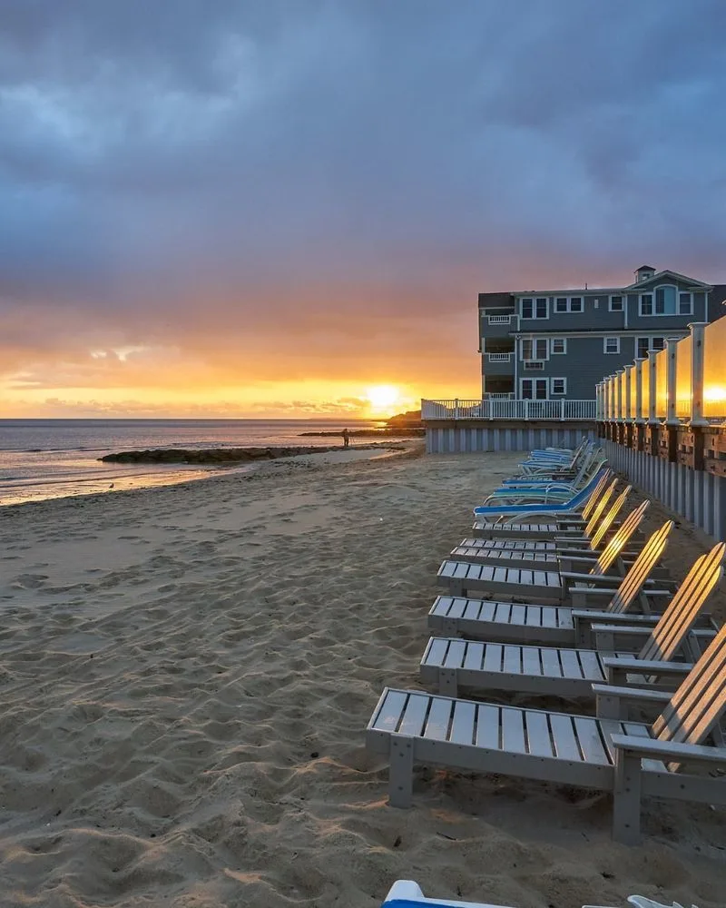 Cape Cod, Massachusetts