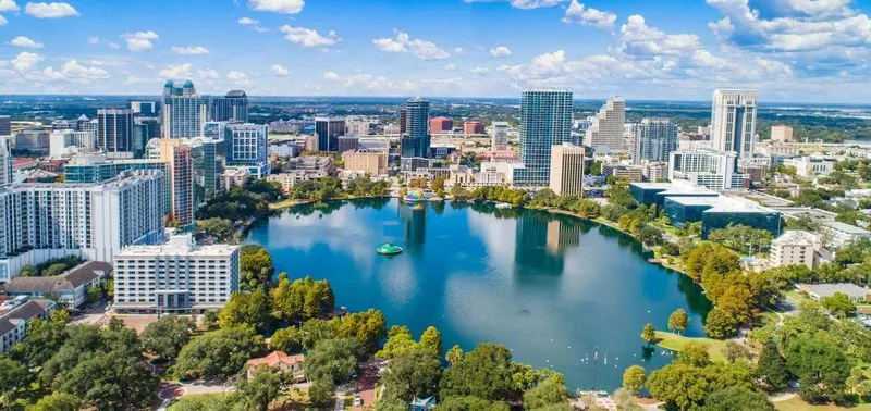 Orlando, Florida