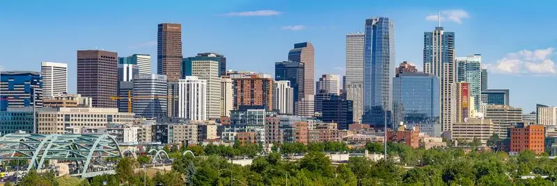 Denver, Colorado