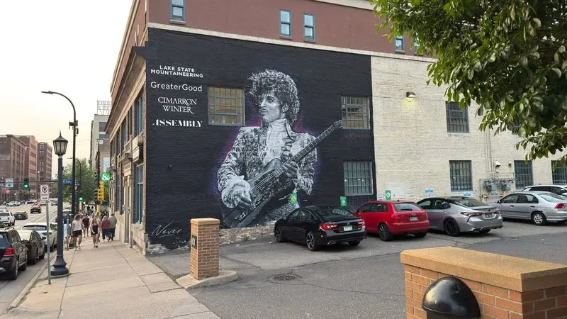 Minneapolis, Minnesota