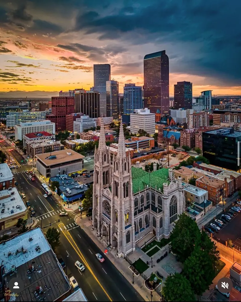Denver, Colorado