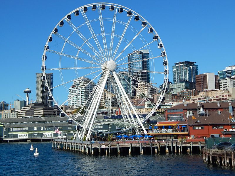 Seattle, Washington