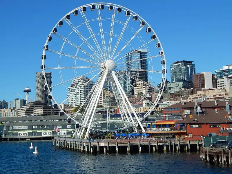 Seattle, Washington
