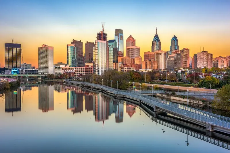 Philadelphia, Pennsylvania