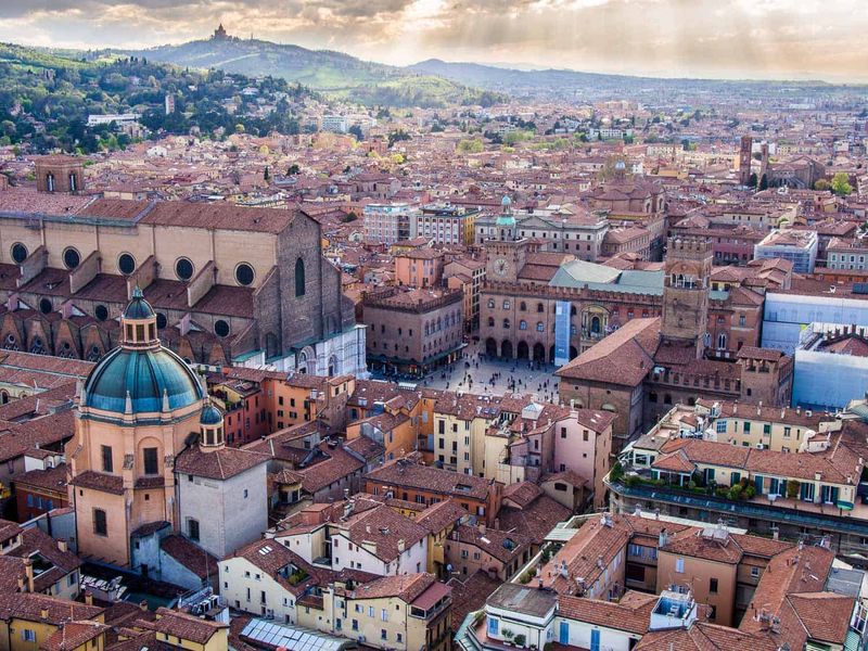 Bologna, Italy