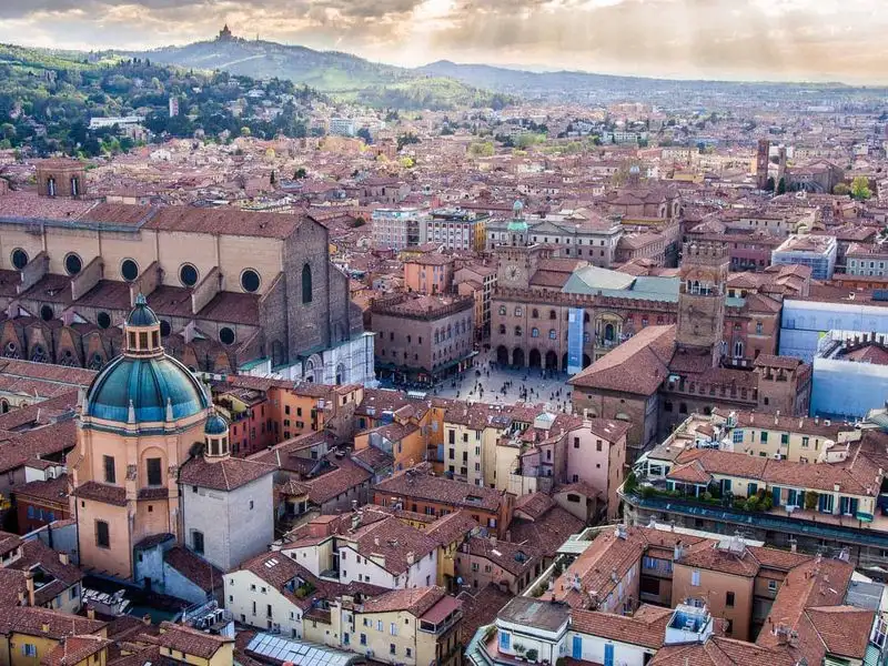 Bologna, Italy