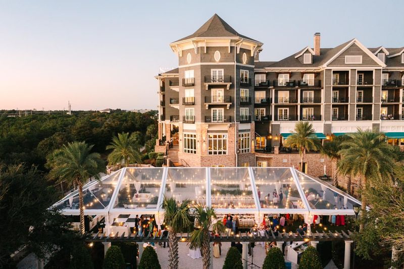 The Henderson – Destin, Florida