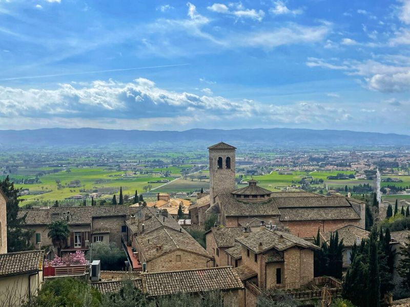 Assisi