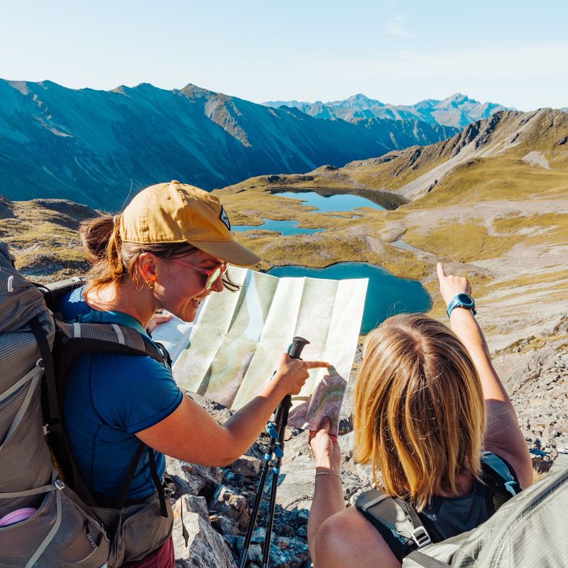 New Zealand – Outdoor Lifestyle and Safety