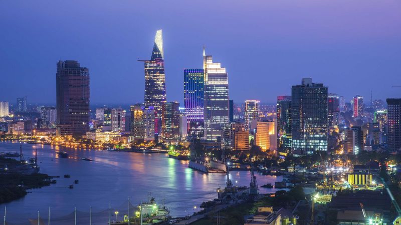Vietnam – Faster-Paced and More Youthful Than Expected