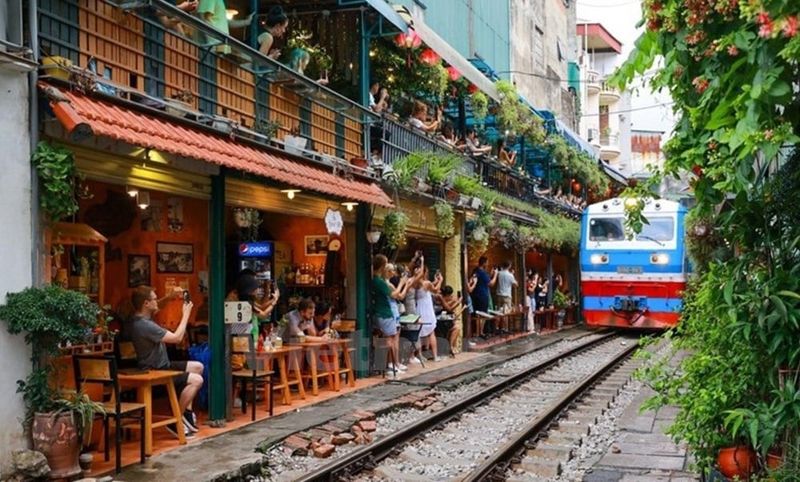 Vietnam