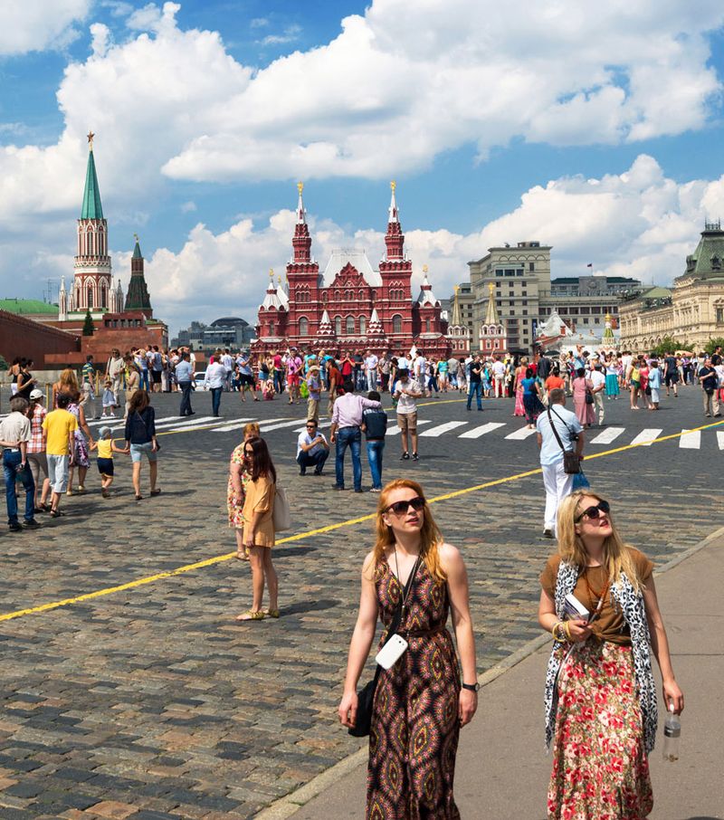 Russia